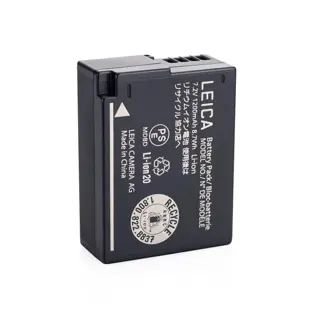 Tweedehands Leica BP-DC15 accu voor Leica D-lux (Typ 109) CM0834