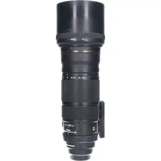 Tweedehands Sigma APO 120-300mm F2.8 EX DG OS HSM Canon CM2011