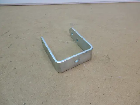 UITLAAT Moto Guzzi V11 1998 - 2006