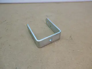 UITLAAT Moto Guzzi V11 1998 - 2006