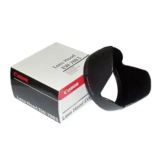 Tweedehands Canon EW-78BII (EF 28-135/3.5-5.6 IS USM / 28-200/3.5-5.6) CM6621