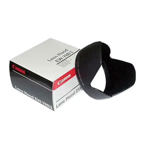 Tweedehands Canon EW-78BII (EF 28-135/3.5-5.6 IS USM / 28-200/3.5-5.6) CM6623