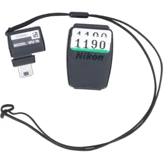Tweedehands Nikon WU-1B Mobiele Adapter CM1190