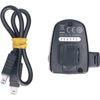 Tweedehands Nikon GP-1 GPS Unit CM0636