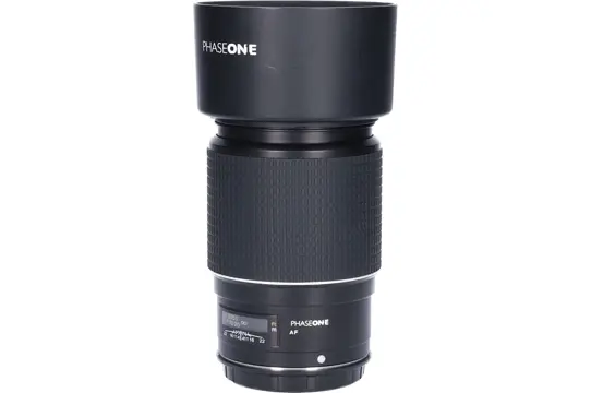 Tweedehands Phase One 150mm f/2.8 AF CM8204