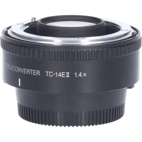 Tweedehands Nikon TC-14E II AF-S 1.4 Extender CM1854