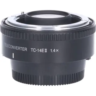 Tweedehands Nikon TC-14E II AF-S 1.4 Extender CM1854