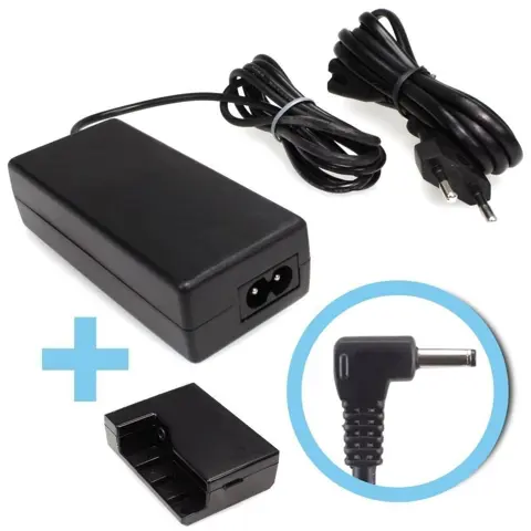 Tweedehands Canon CA-PS700E Netstroom kabel ACK700 CM9333