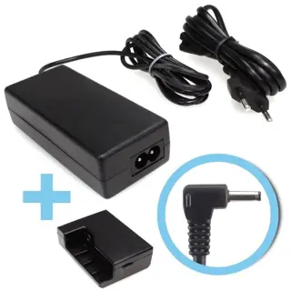 Tweedehands Canon CA-PS700E Netstroom kabel ACK700 CM9333