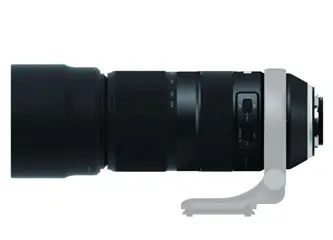 Tweedehands Tamron (A035) Statiefgondel voor 100-400mm en de 50-400mm CM0709