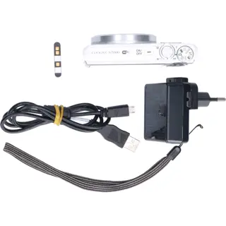 Tweedehands Nikon COOLPIX S7000 CM0795