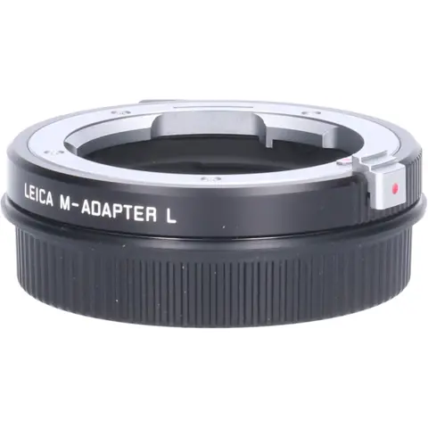 Tweedehands Leica M Adapter L CM1628
