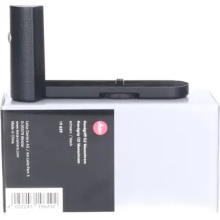 Tweedehands Leica Q2 Monochrom handgrip CM0870