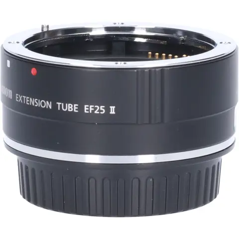Tweedehands Canon EF tube 25mm II CM0747