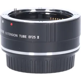 Tweedehands Canon EF tube 25mm II CM0747