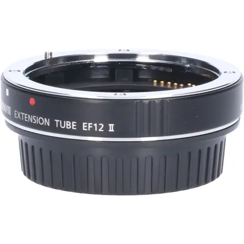 Tweedehands Canon EF tube 12mm II CM0746