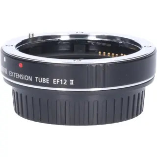 Tweedehands Canon EF tube 12mm II CM0746