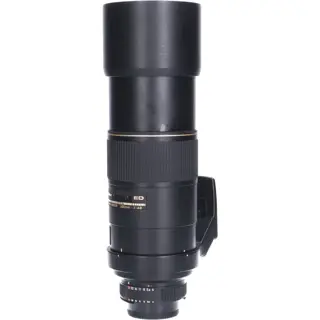 Tweedehands Nikon AF-S 300mm f/4.0D IF ED CM7946