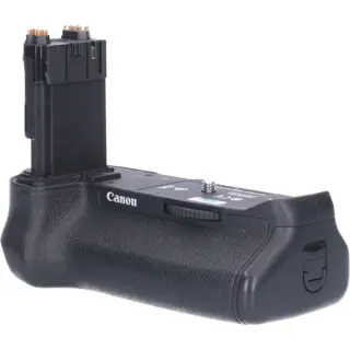 Tweedehands Canon BG-E16 Grip voor de EOS 7D Mark II CM0606