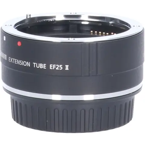 Tweedehands Canon EF tube 25mm II CM1983