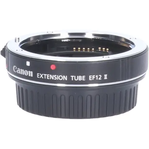 Tweedehands Canon EF tube 12mm II CM1982