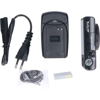 Tweedehands Canon Powershot S95 CM0889