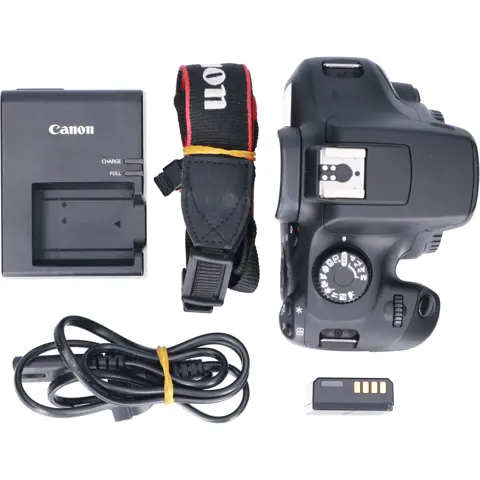 Tweedehands Canon EOS 4000D - Body CM1470