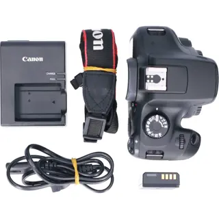 Tweedehands Canon EOS 4000D - Body CM1470