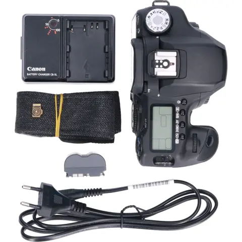 Tweedehands Canon EOS 50D - Body CM0882