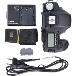 Tweedehands Canon EOS 50D - Body CM0882