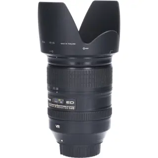 Tweedehands Nikon AF-S 28-300mm f/3.5-5.6G ED VR CM1707