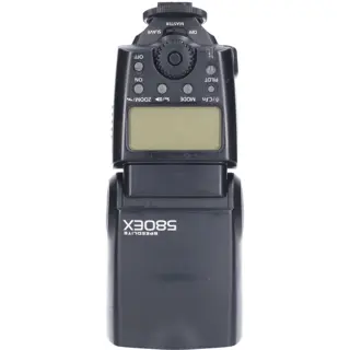 Tweedehands Canon Speedlite 580 EX CM1469