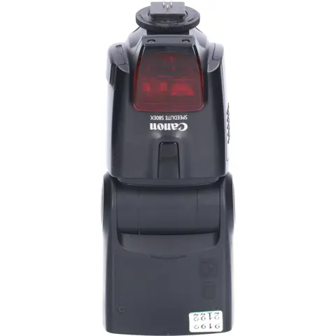 Tweedehands Canon Speedlite 580 EX CM2122