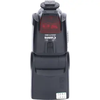 Tweedehands Canon Speedlite 580 EX CM2122