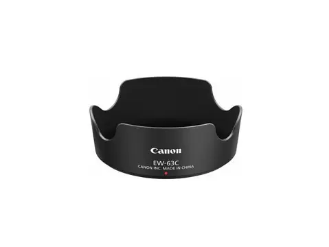 Tweedehands Canon EW-63C CM9278