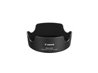 Tweedehands Canon EW-63C CM9278