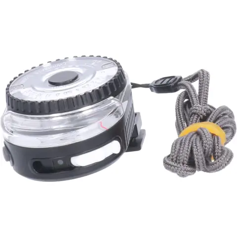 Tweedehands Sekonic L-208 TwinMate CM2014