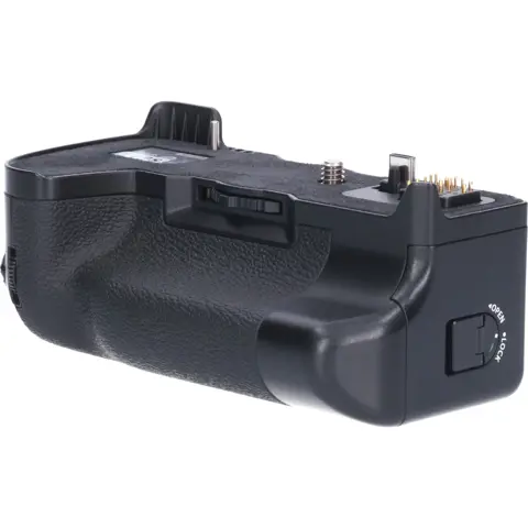 Tweedehands Fujifilm VG-XH Vertical Power Handgrip voor X-H2S CM1498
