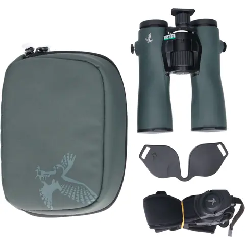 Tweedehands Swarovski NL Pure 10x42 CM1465