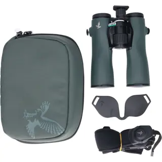 Tweedehands Swarovski NL Pure 10x42 CM1465