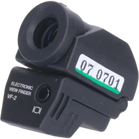 Tweedehands Olympus VF-2 viewfinder black CM0701