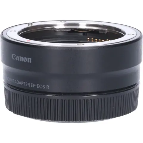 Tweedehands Canon Mount Adapter EF - RF CM1127