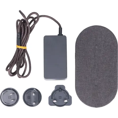 Tweedehands Leica Drop XL Wireless Charger CM1535
