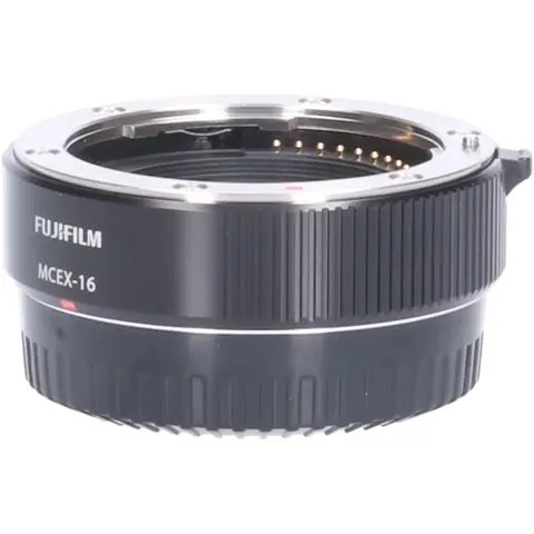 Tweedehands Fujifilm MCEX-16 Tussenring CM1924