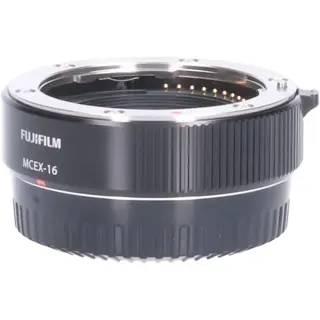Tweedehands Fujifilm MCEX-16 Tussenring CM1924
