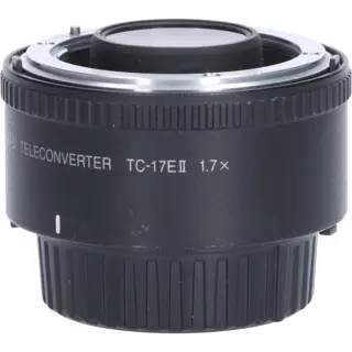 Tweedehands Nikon TC-17E II alleen voor AF-S objectieven CM8187