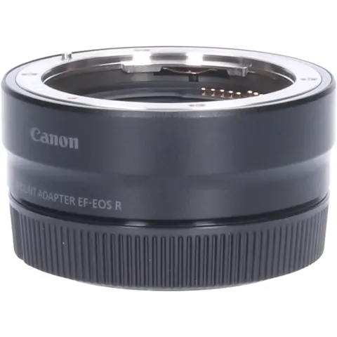 Tweedehands Canon Mount Adapter EF - RF CM1183