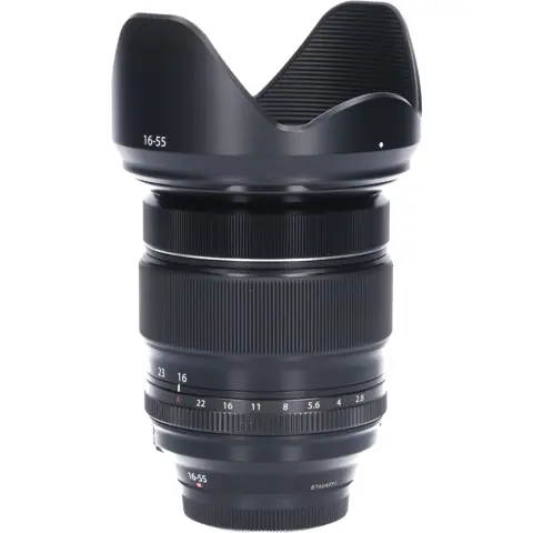 Tweedehands Fujifilm XF 16-55mm f/2.8 R LM WR CM1144