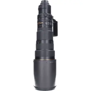 Tweedehands Nikon 500mm f/4.0 G AF-S ED VR II CM6679