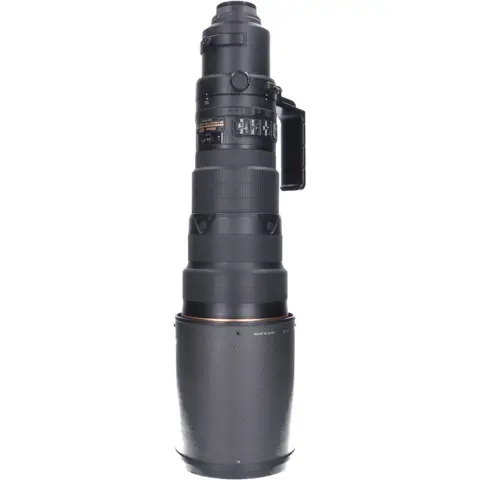 Tweedehands Nikon 500mm f/4.0 G AF-S ED VR II CM5751